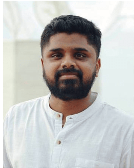 Ganesh Raj